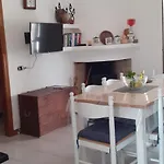 Stella Marina * Tertenìa