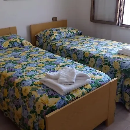 Stella Marina Tertenìa