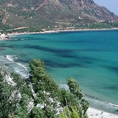 بيت للعطل Stella Marina *