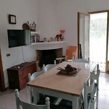 بيت للعطل Stella Marina Tertenìa