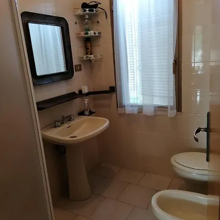 Stella Marina * Tertenìa