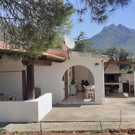 Stella Marina Tertenìa