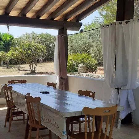 Stella Marina بيت للعطل