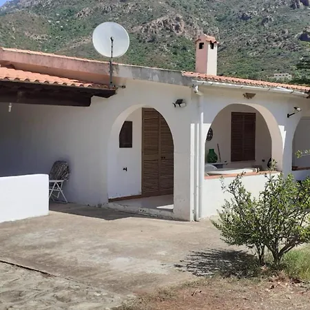 Stella Marina * Tertenìa