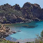 Vakantiehuis Stella Marina Tertenìa