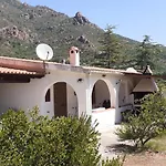 Stella Marina Vakantiehuis *