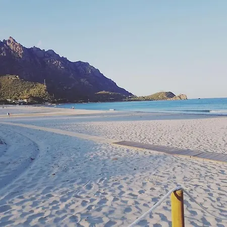 Stella Marina Hébergement de vacances *