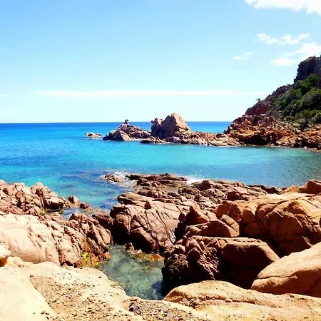 Hébergement de vacances Stella Marina *