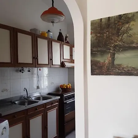 Stella Marina Tertenìa