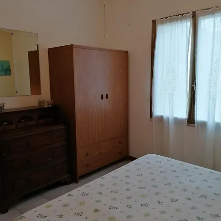 Casa vacanze Stella Marina *