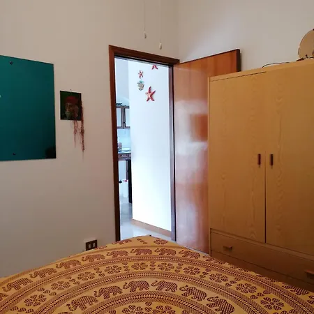 Hébergement de vacances Stella Marina Tertenìa