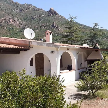 Stella Marina Hébergement de vacances *